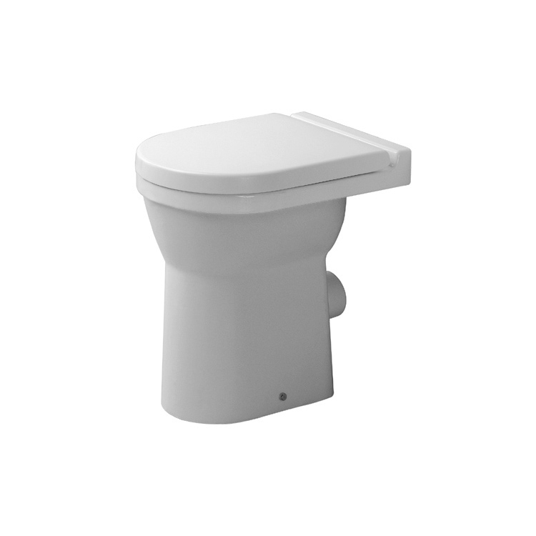 Produkt Starck 3 - Stand-WC Vital des Herstellers DURAVIT anzeigen