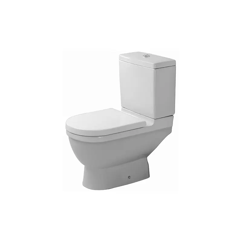 DURAVIT - Starck 3 - WC sur pied