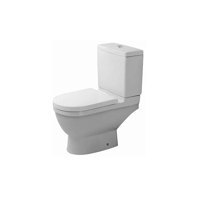 DURAVIT - Starck 3 - Inodoro de pie