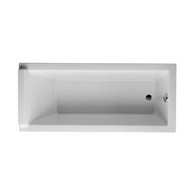 Display product Starck - Bathtub from manufacturer DURAVIT