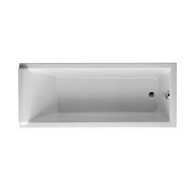 Mostra il prodotto Starck - Vasca da bagno del produttore DURAVIT