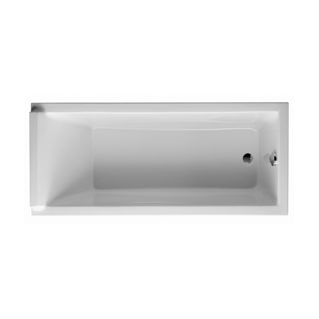 Display product Starck - Bathtub from manufacturer DURAVIT