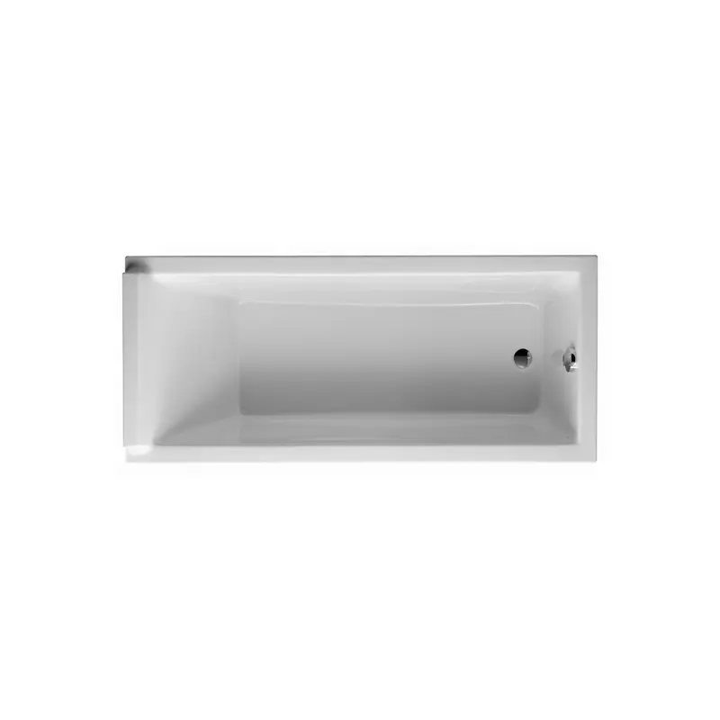 DURAVIT - Starck - Bathtub