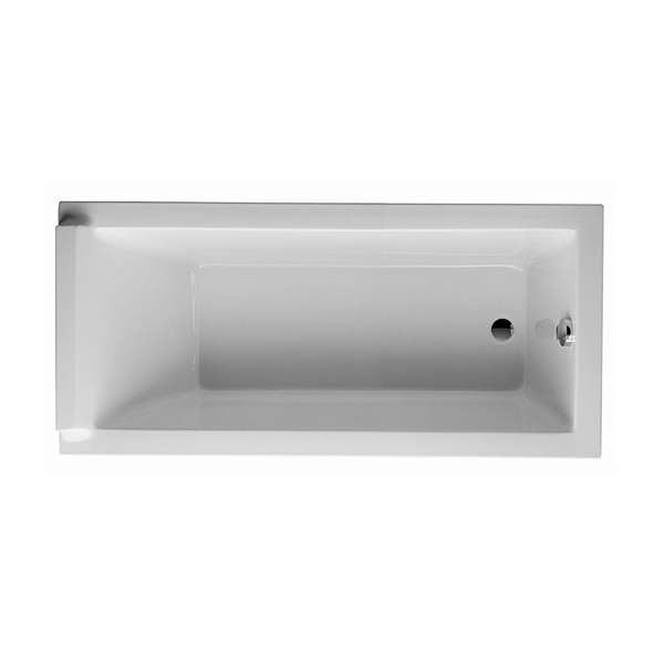 Produkt Starck - Badewanne des Herstellers DURAVIT anzeigen