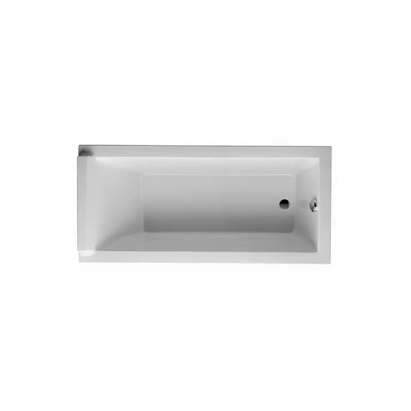 DURAVIT - Starck - Bathtub