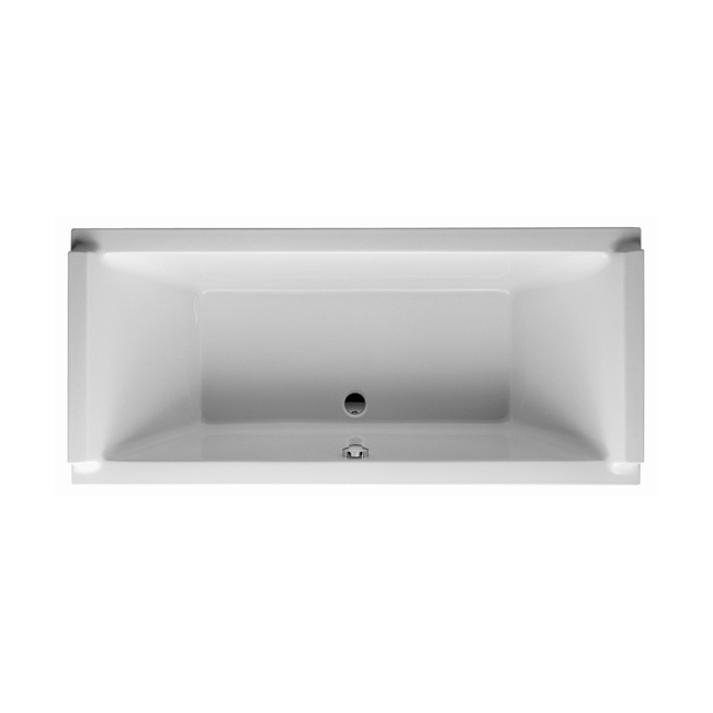 Display product Starck - Bathtub from manufacturer DURAVIT
