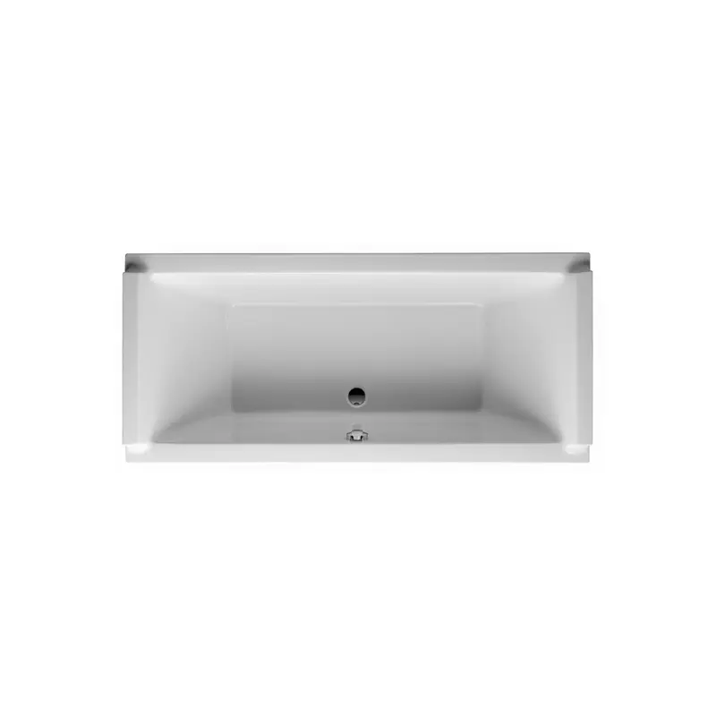 DURAVIT - Starck - Badewanne