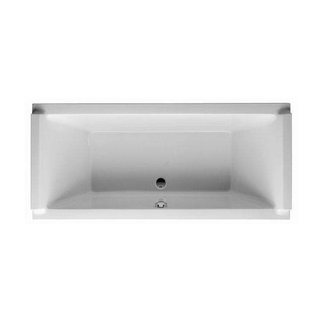 Display product Starck - Bathtub from manufacturer DURAVIT