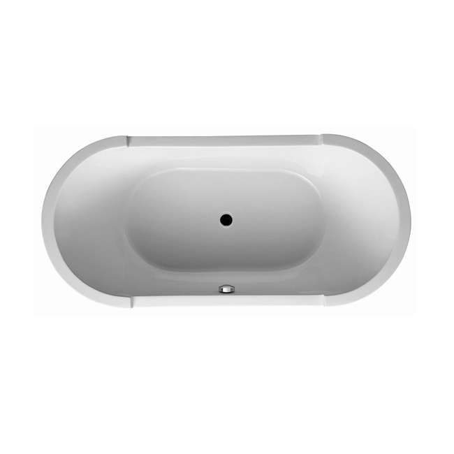 Mostra il prodotto Starck - Vasca da bagno del produttore DURAVIT