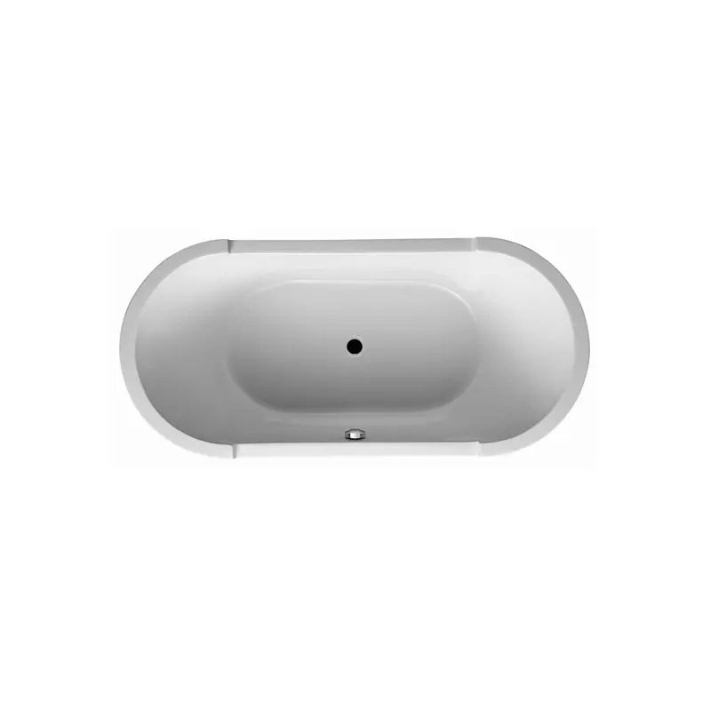DURAVIT - Starck - Vasca da bagno