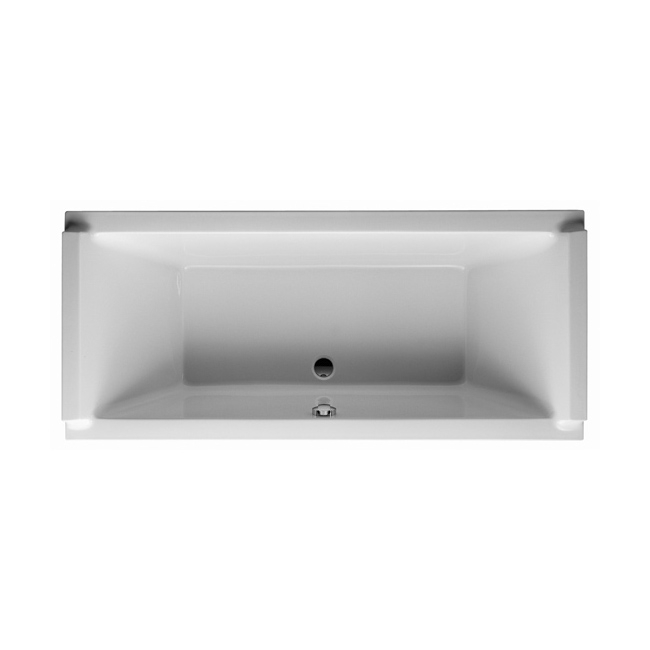 Display product Starck - Bathtub from manufacturer DURAVIT