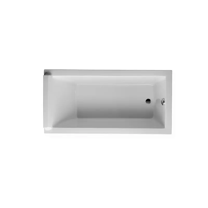 DURAVIT - Starck - Bathtub