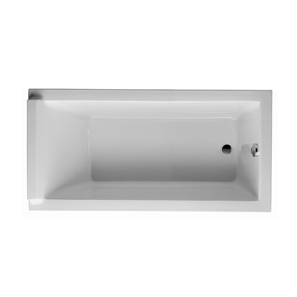 Mostra il prodotto Starck - Vasca da bagno del produttore DURAVIT