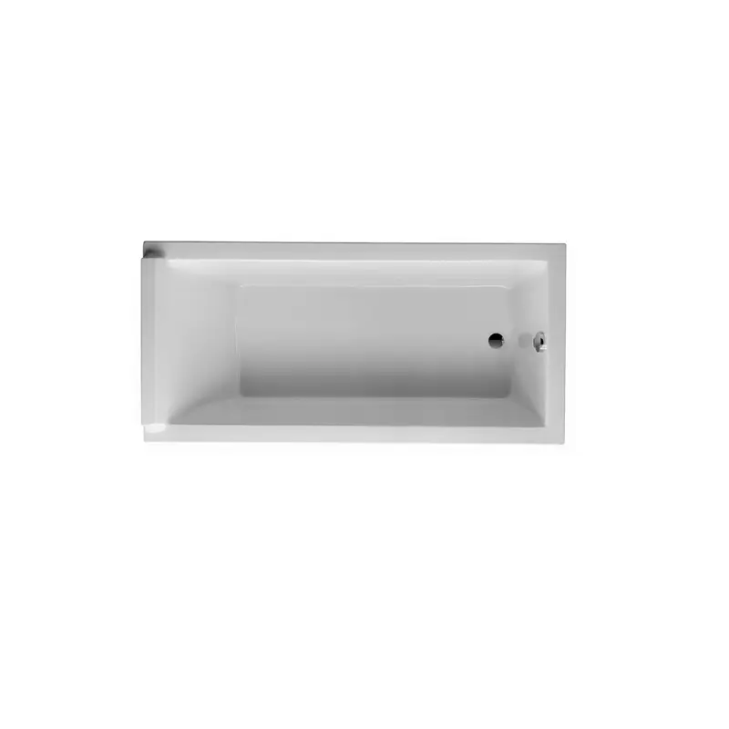 DURAVIT - Starck - Vasca da bagno