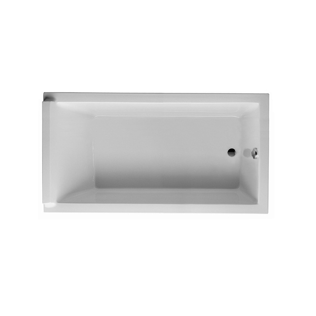 Mostra il prodotto Starck - Vasca da bagno del produttore DURAVIT