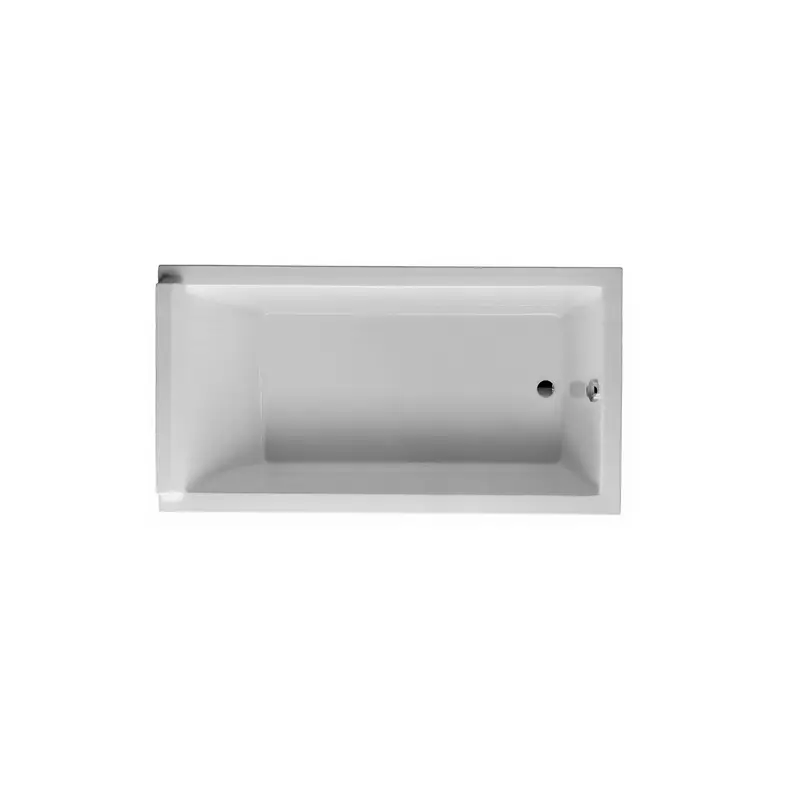DURAVIT - Starck - Bathtub