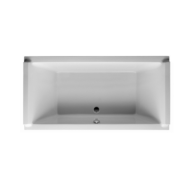 Display product Starck - Bathtub from manufacturer DURAVIT