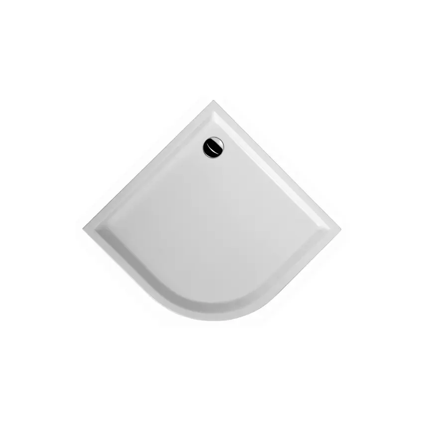 DURAVIT - Starck - Piatto doccia