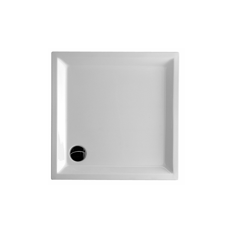 Display product Starck - Shower Tray from manufacturer DURAVIT