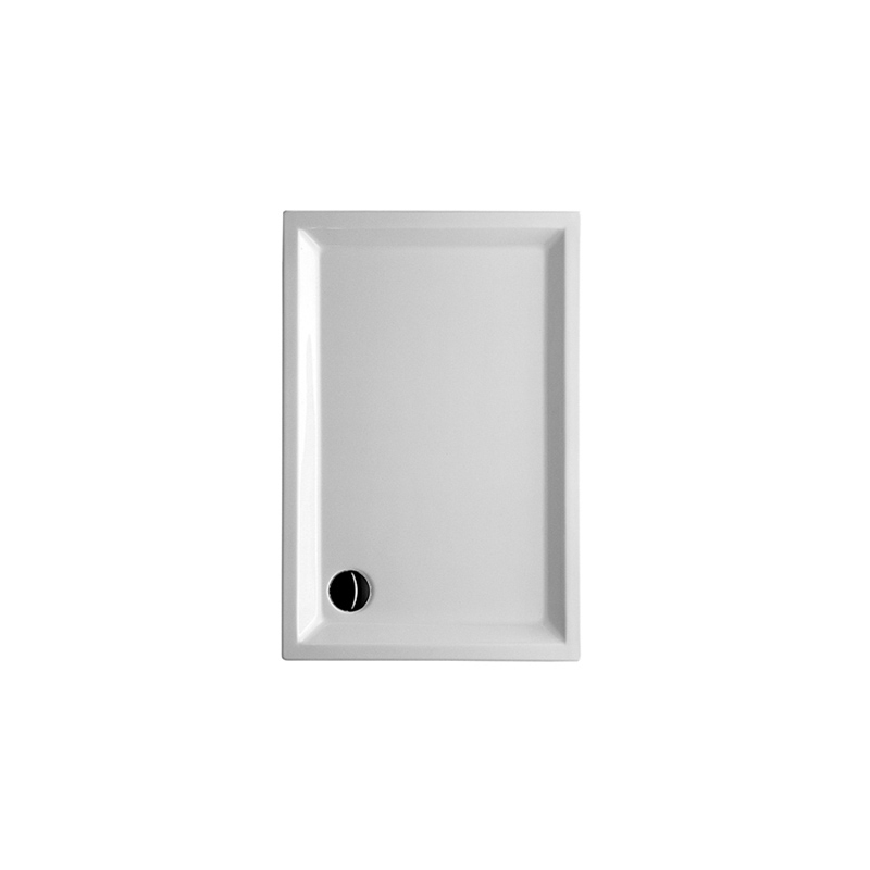 Display product Starck - Shower Tray from manufacturer DURAVIT