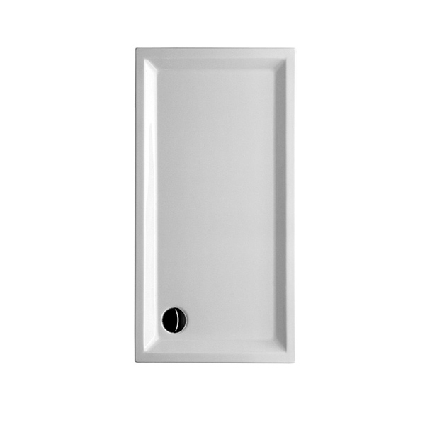 Display product Starck - Shower Tray from manufacturer DURAVIT