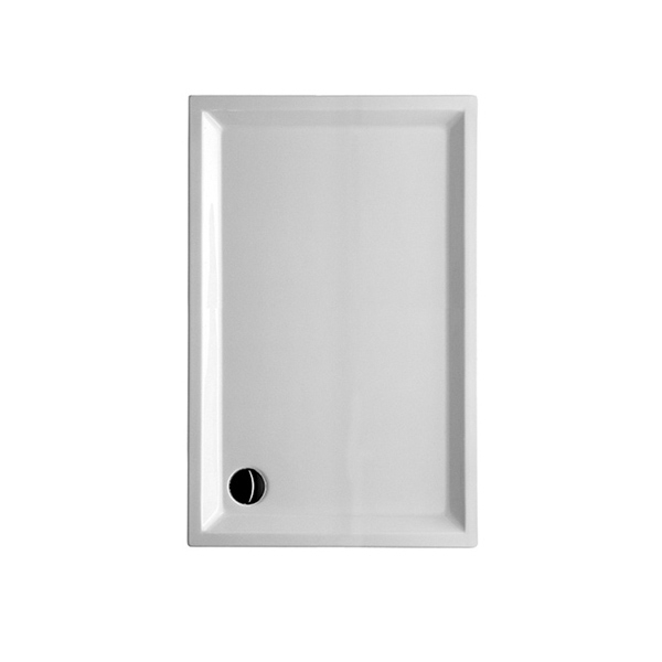 Display product Starck - Shower Tray from manufacturer DURAVIT