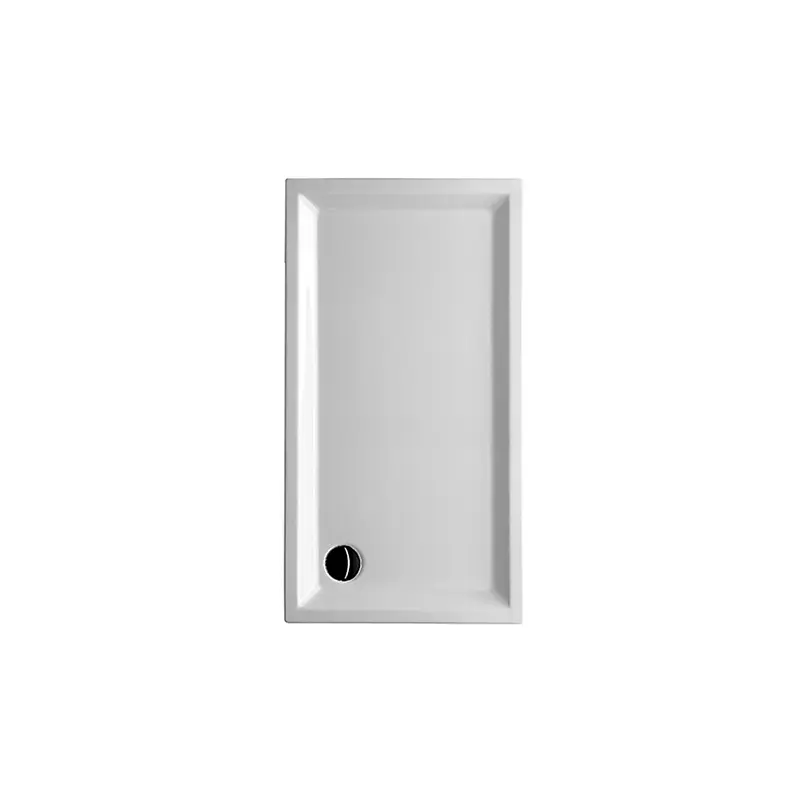 DURAVIT - Starck - Shower Tray