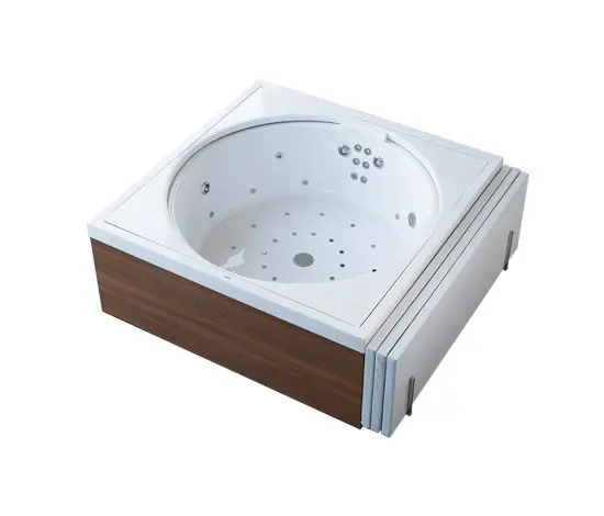 DURAVIT - Blue Moon Pool