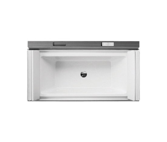 Vertoon produk Sundeck - Bathtub van vervaardiger DURAVIT