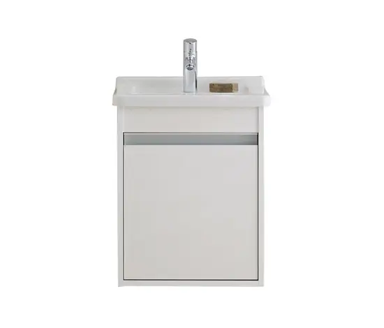 DURAVIT - Ketho - Vanity units with integrated console