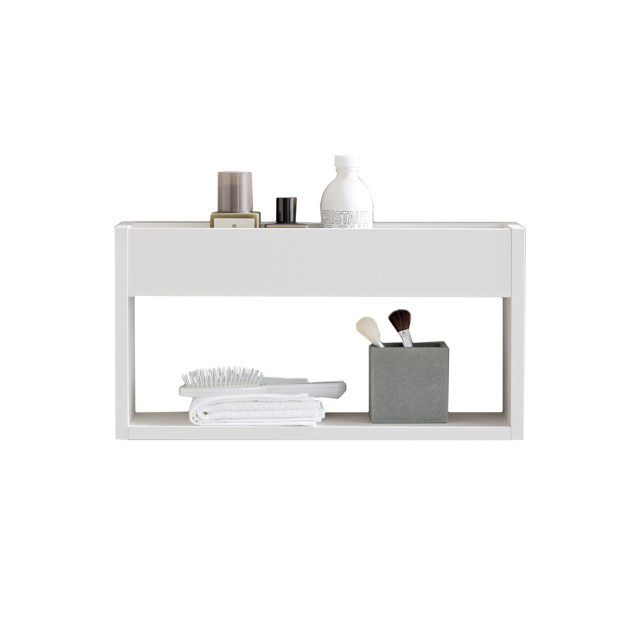 Produkt Ketho - Wandboard des Herstellers DURAVIT anzeigen
