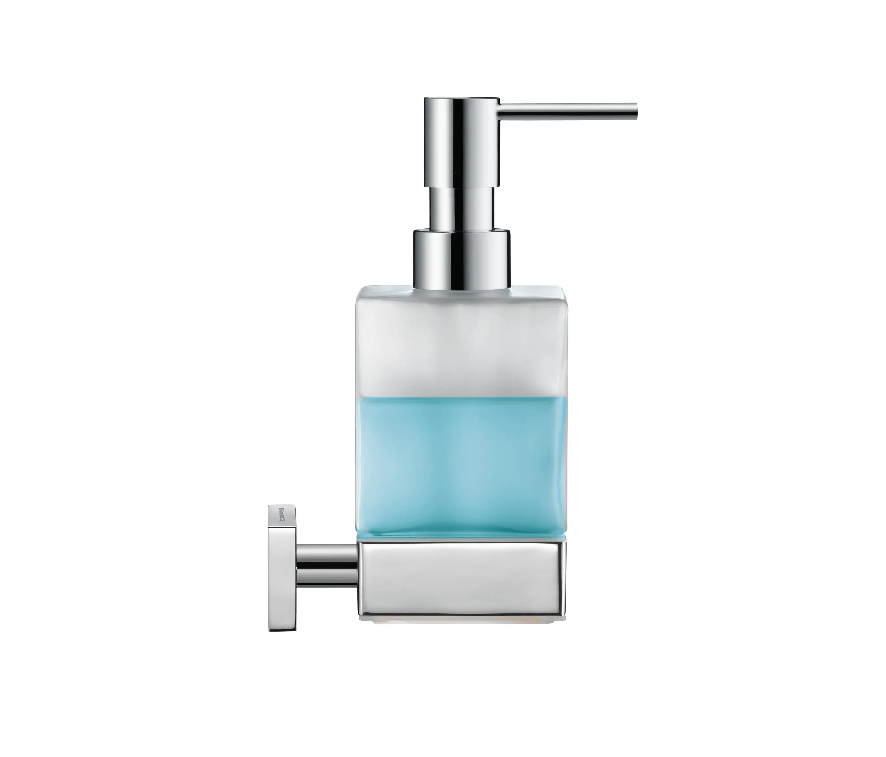 DURAVIT - Karree - Distributeur de savon