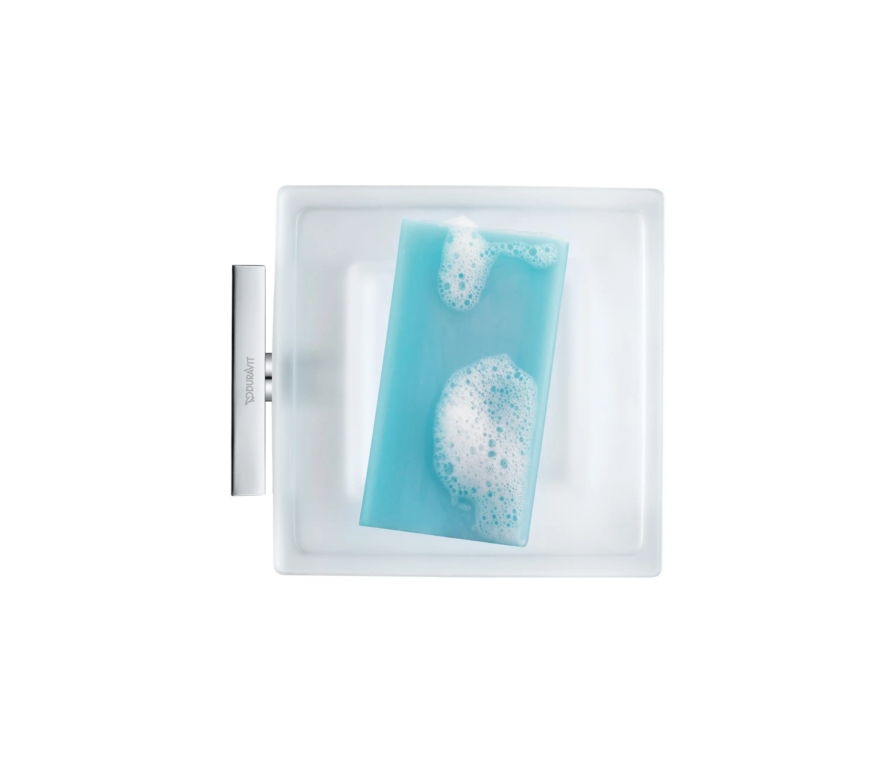 DURAVIT - Karree - jabonera