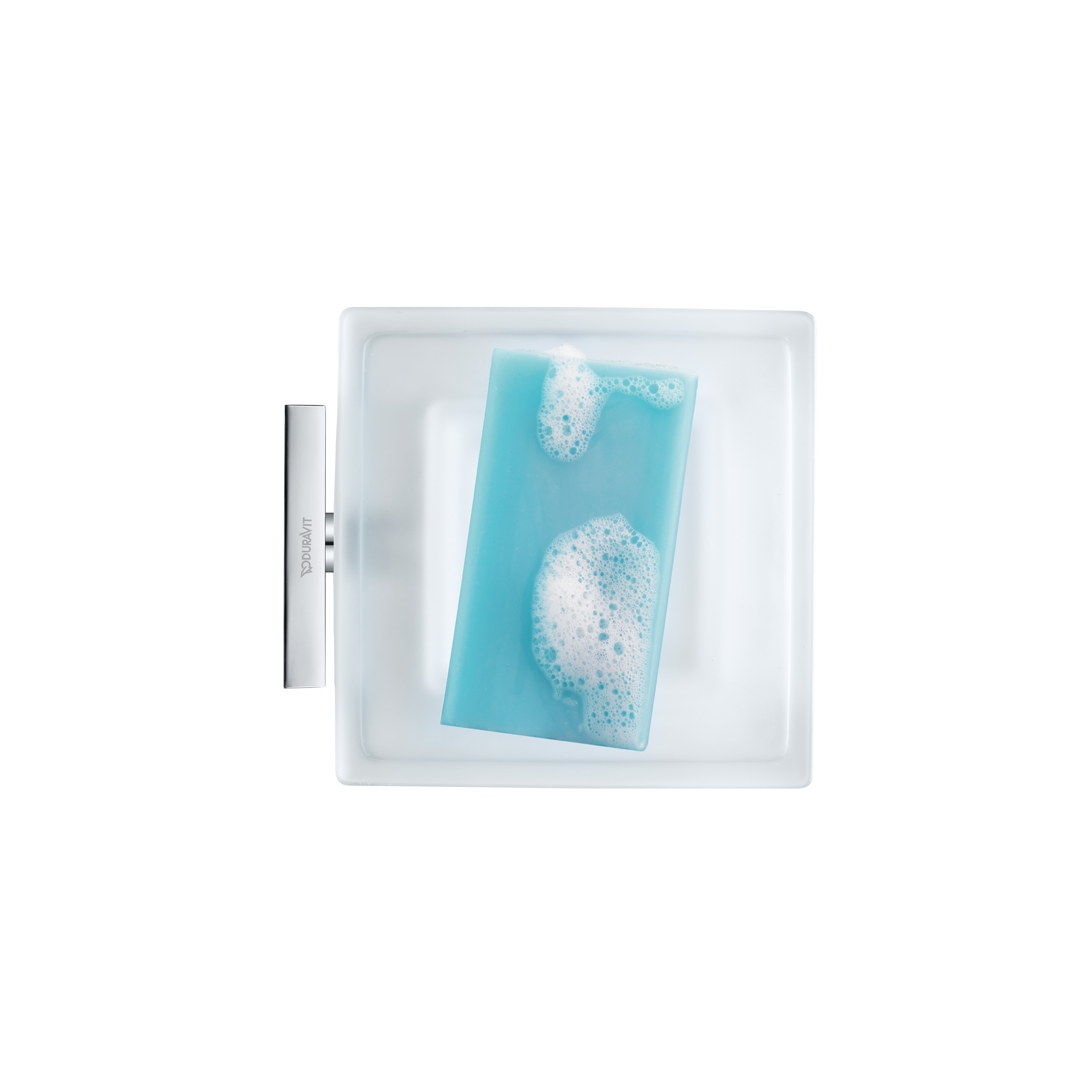Mostrar el producto Karree - jabonera del fabricante DURAVIT