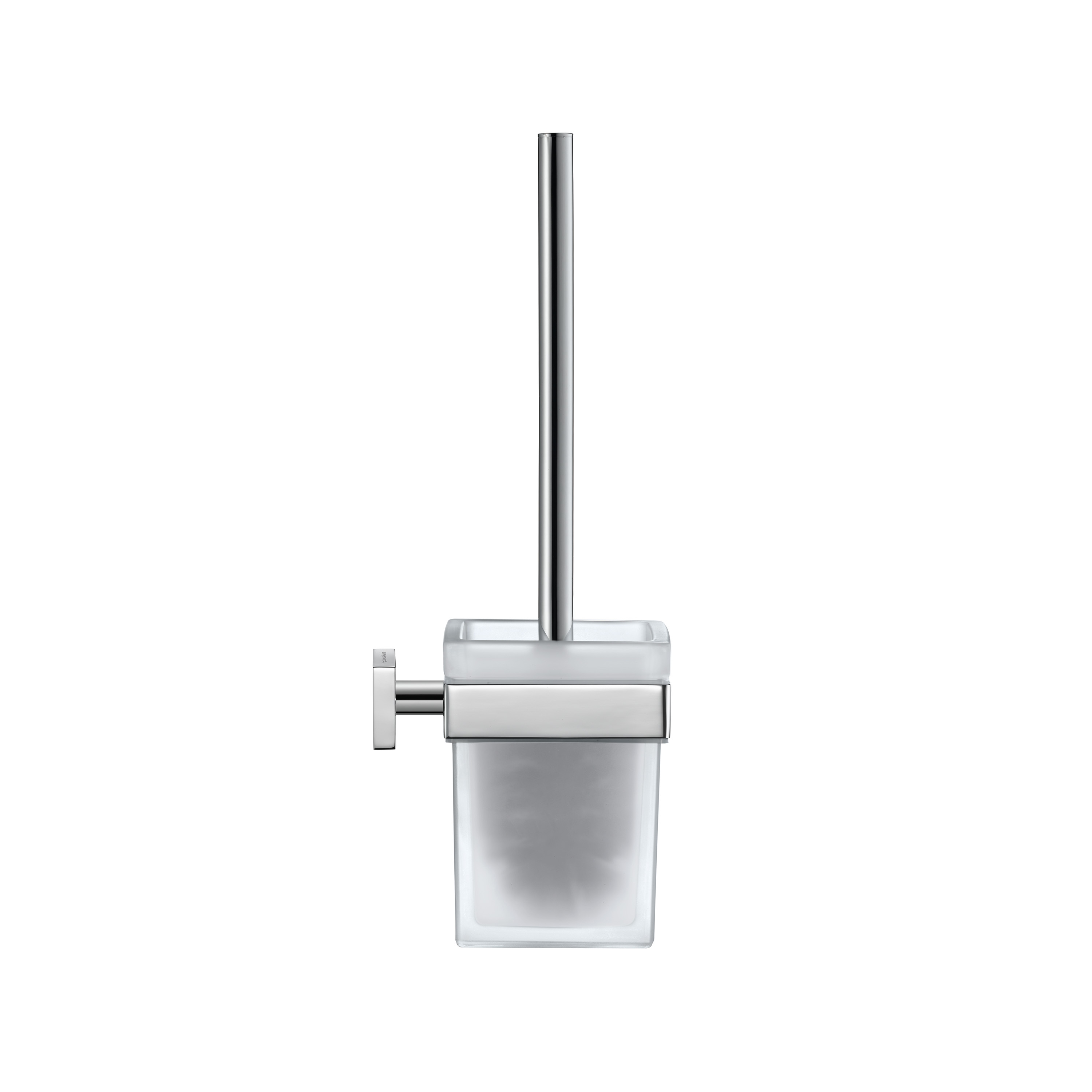 Display product Karree - Brush set from manufacturer DURAVIT