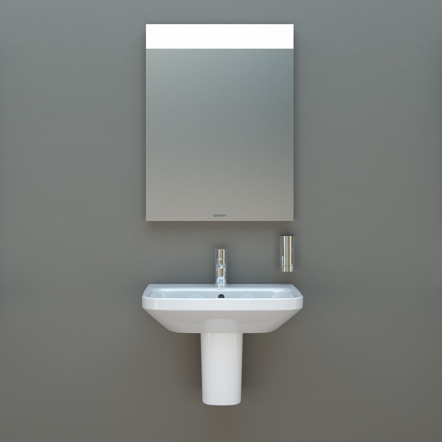 Produkt DuraStyle - Waschtisch des Herstellers DURAVIT anzeigen