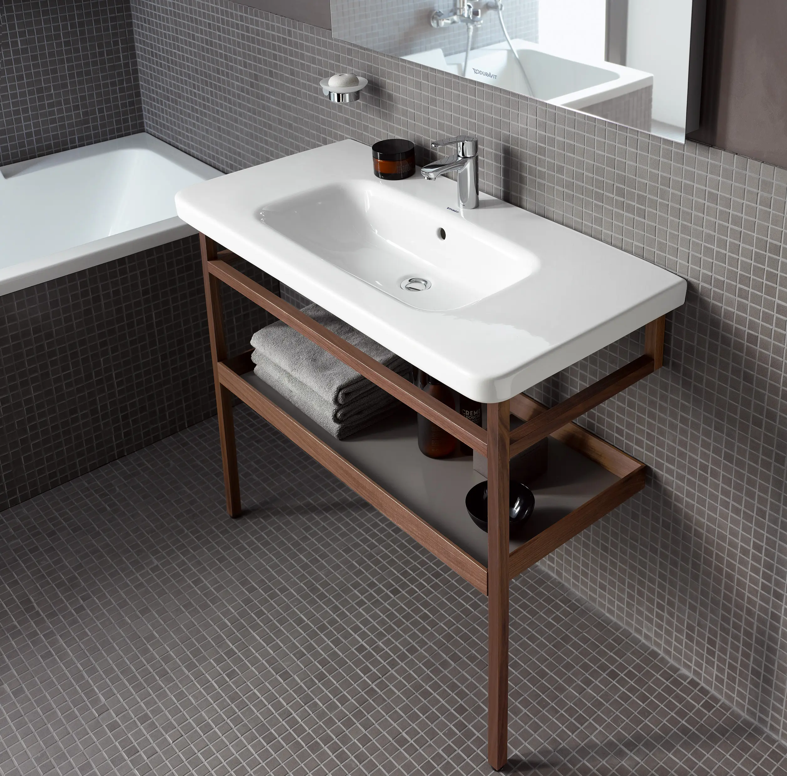 DURAVIT - DuraStyle - Lavabo