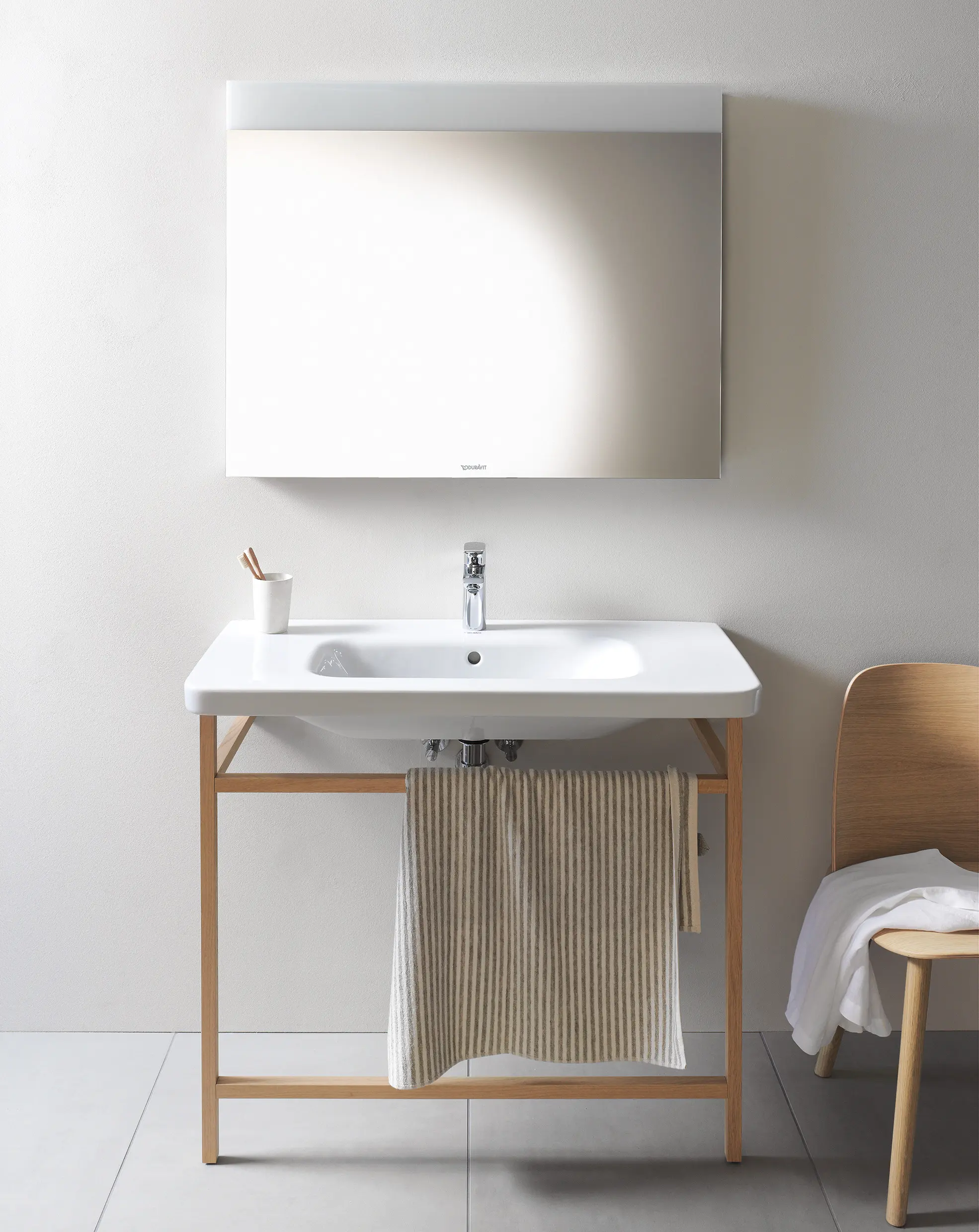 DURAVIT - DuraStyle - Lavabo