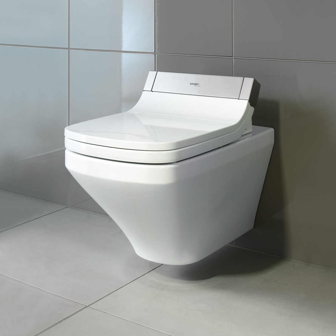 Produkt DuraStyle - wall-mounted toilet des Herstellers DURAVIT anzeigen