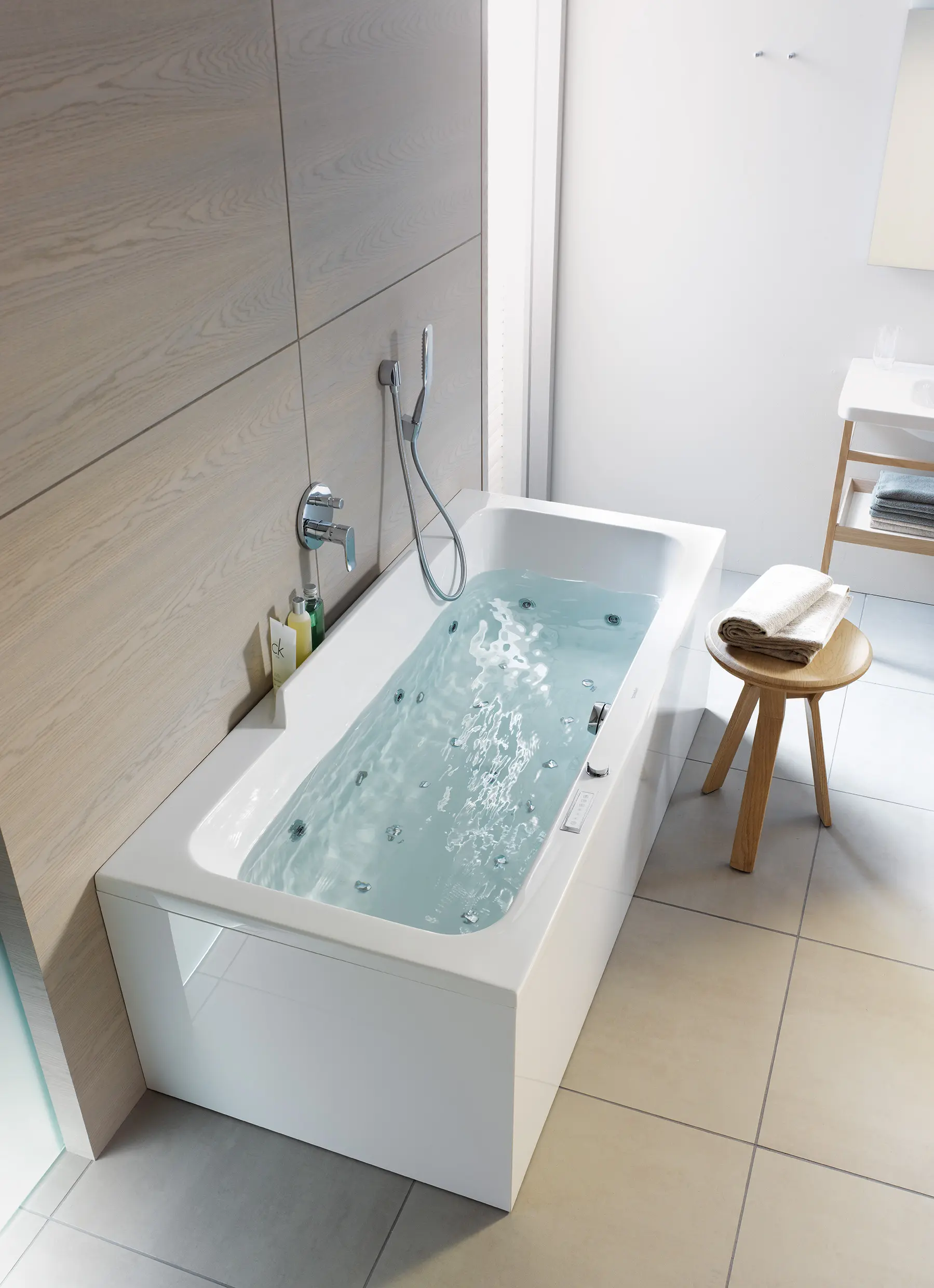 DURAVIT - DuraStyle - Bathtub