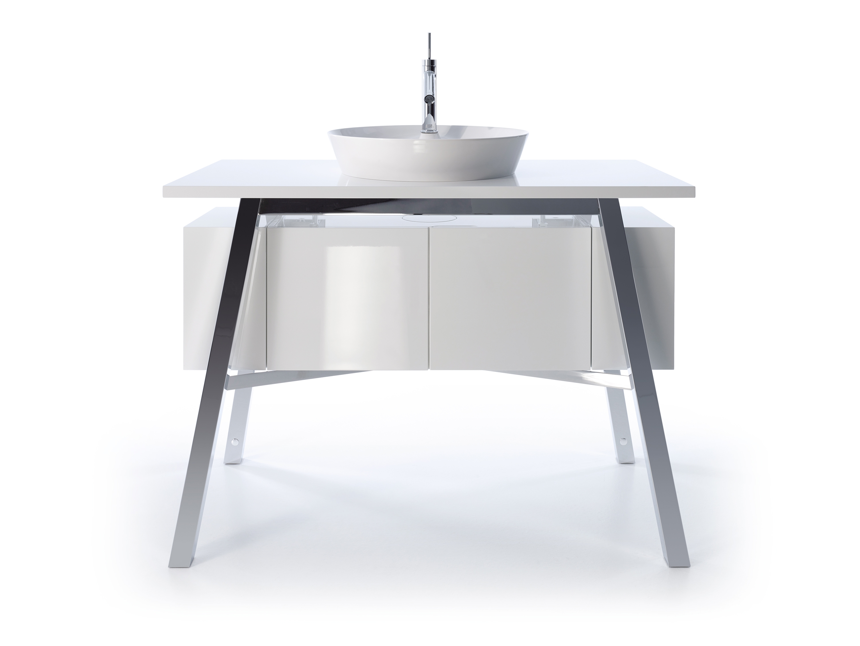 Display product Cape Cod - Wash basin from manufacturer DURAVIT