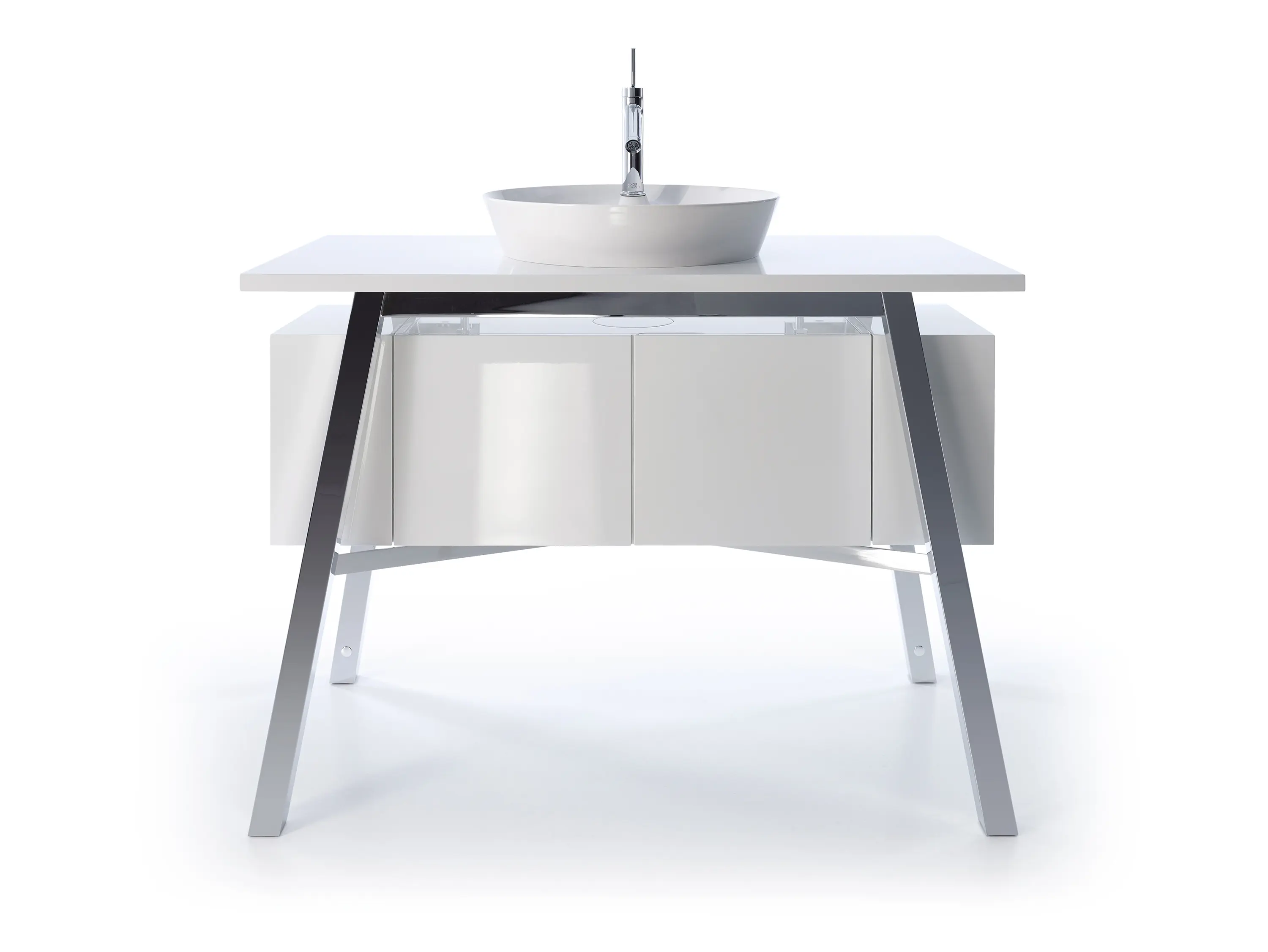 DURAVIT - Cape Cod - Wash basin