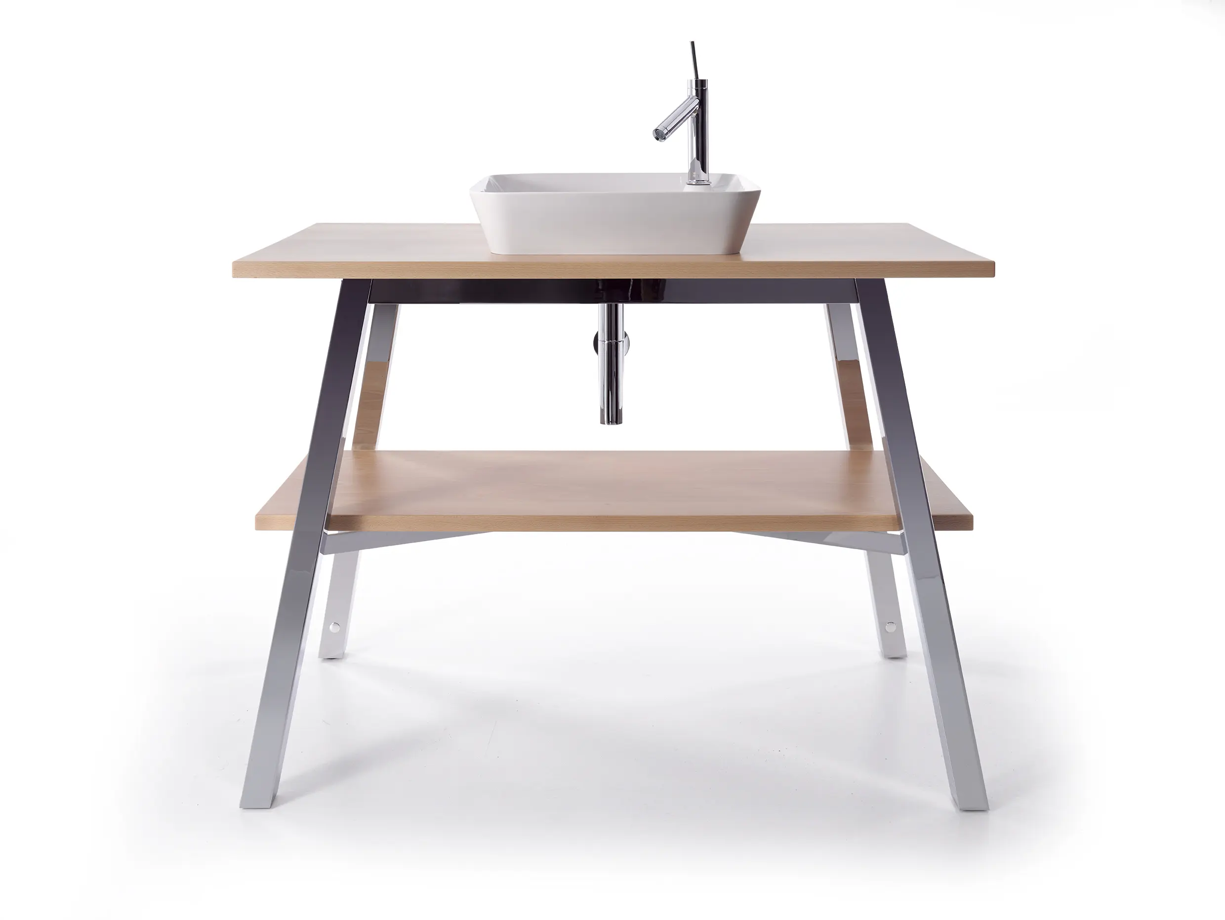 DURAVIT - Cape Cod - Waschplatz