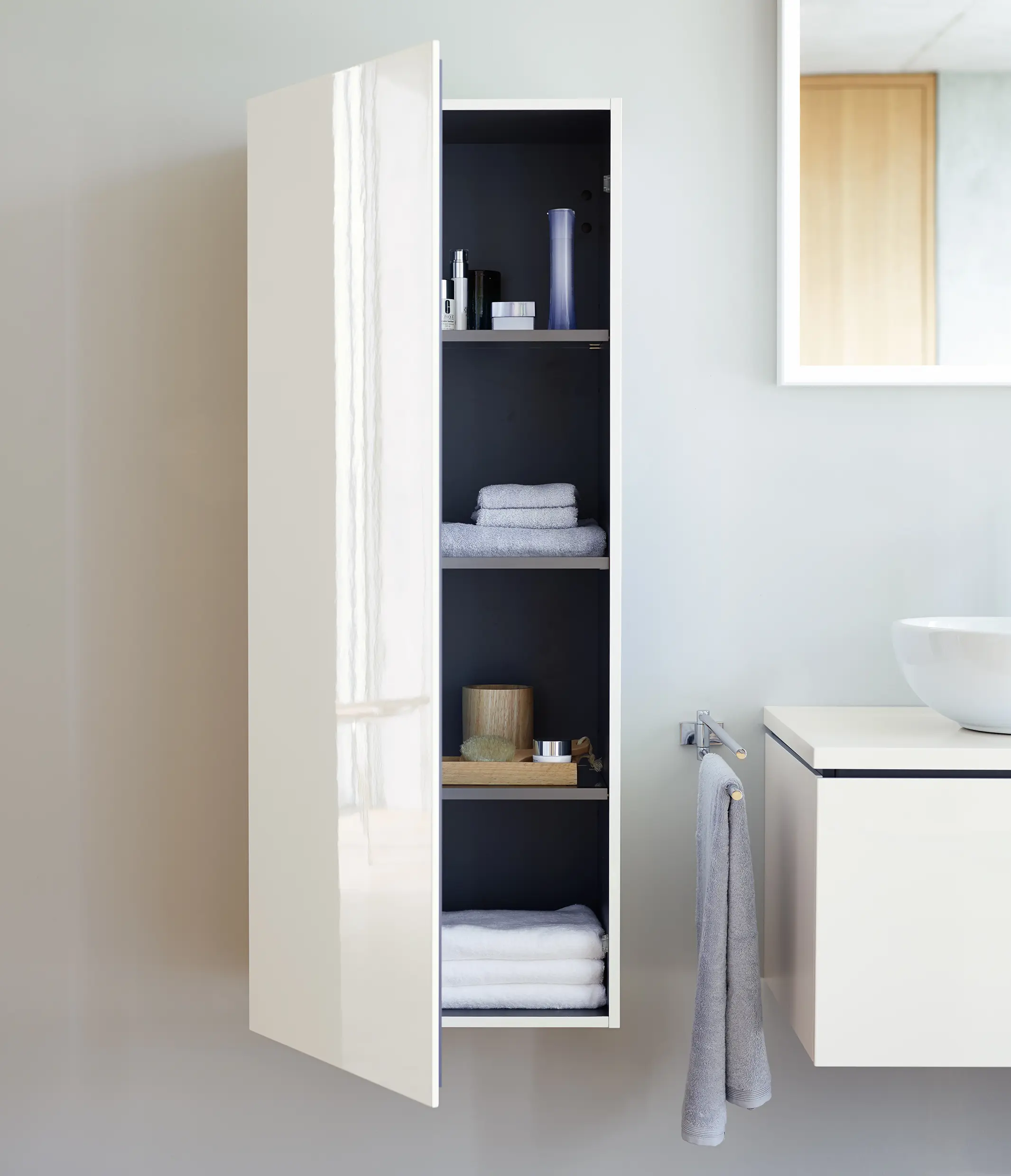 DURAVIT - L-Cube - Cabinet
