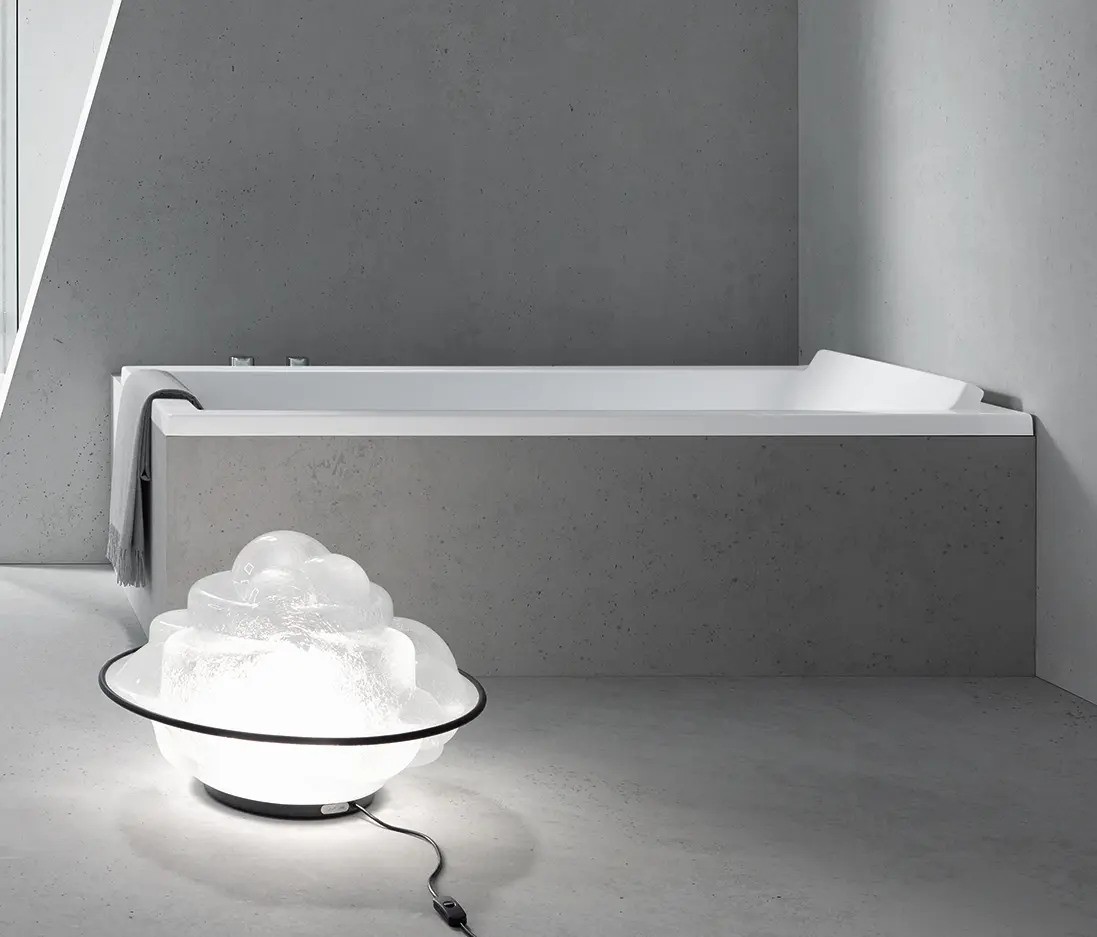 DURAVIT - ME by Starck - Bathtub