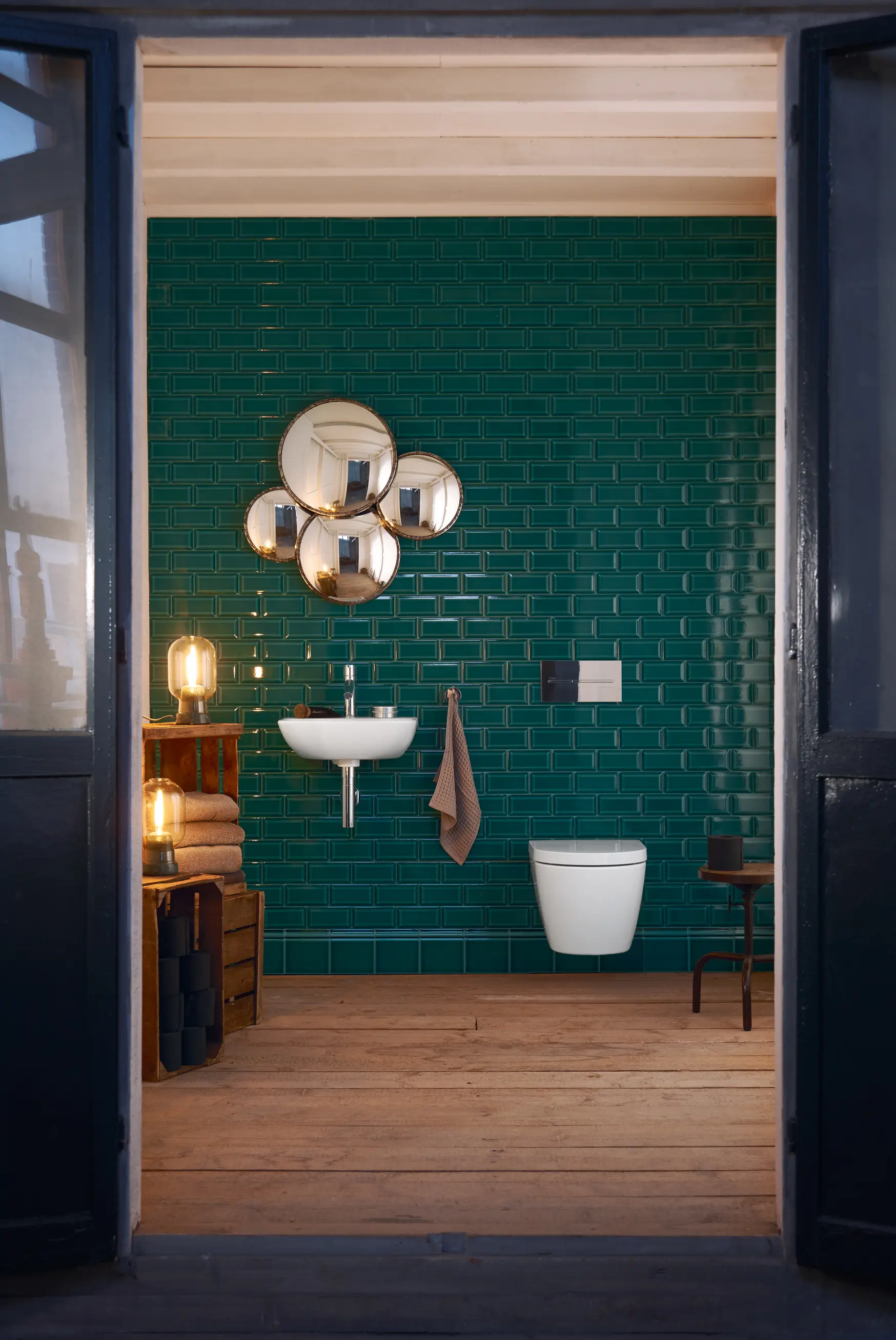 DURAVIT - ME by Starck - Washbasin