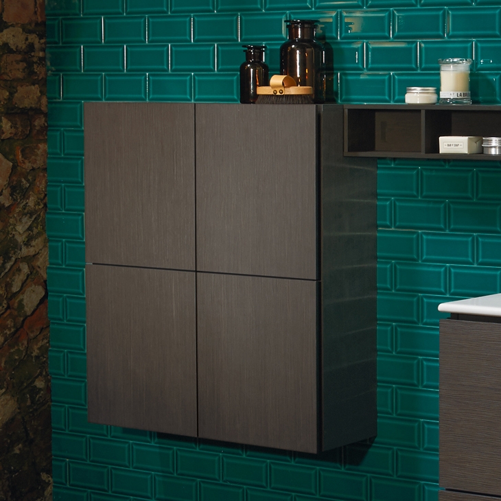 Mostra il prodotto L-Cube - Cabinet del produttore DURAVIT