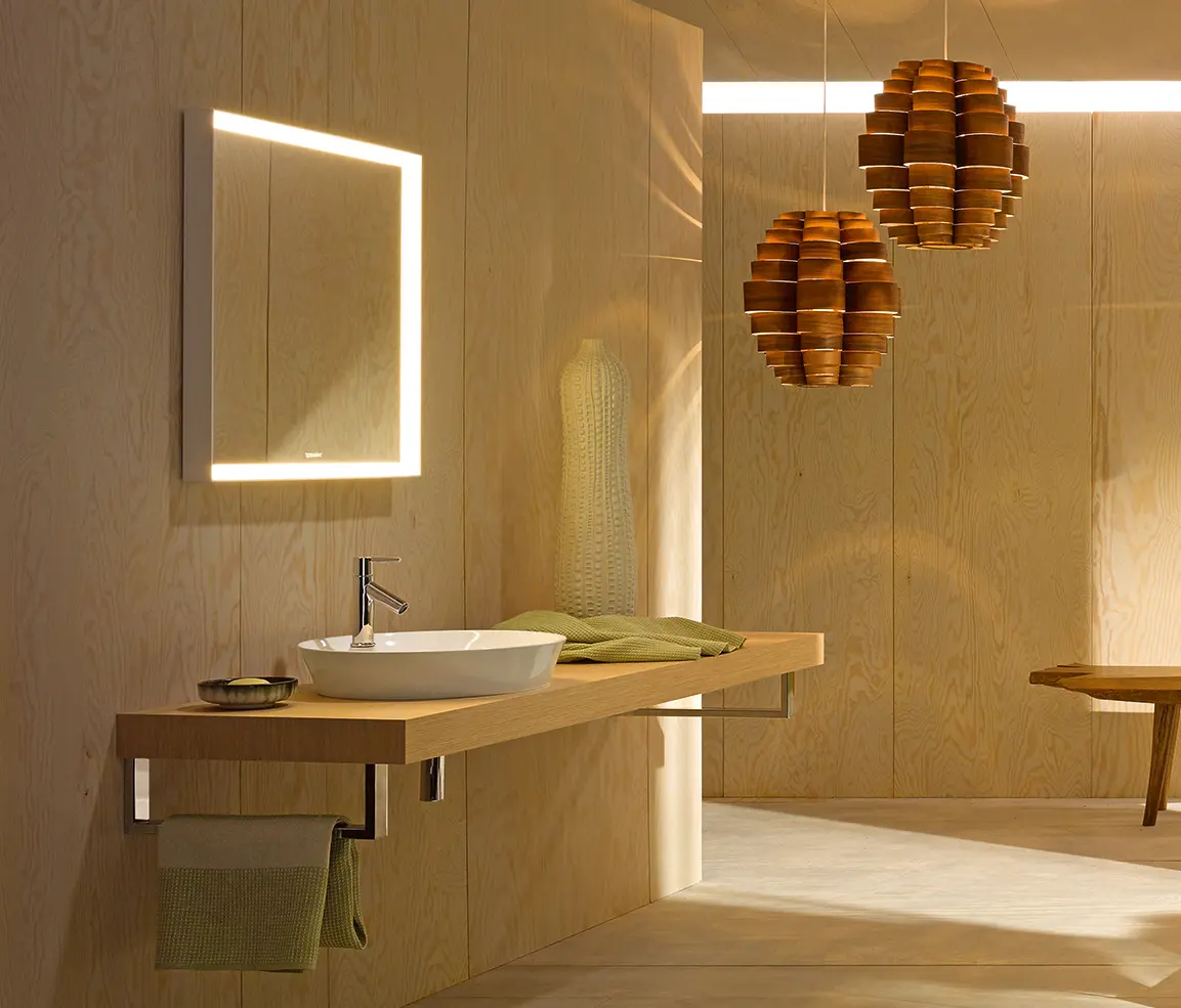 DURAVIT - ME by Starck - Washbasin