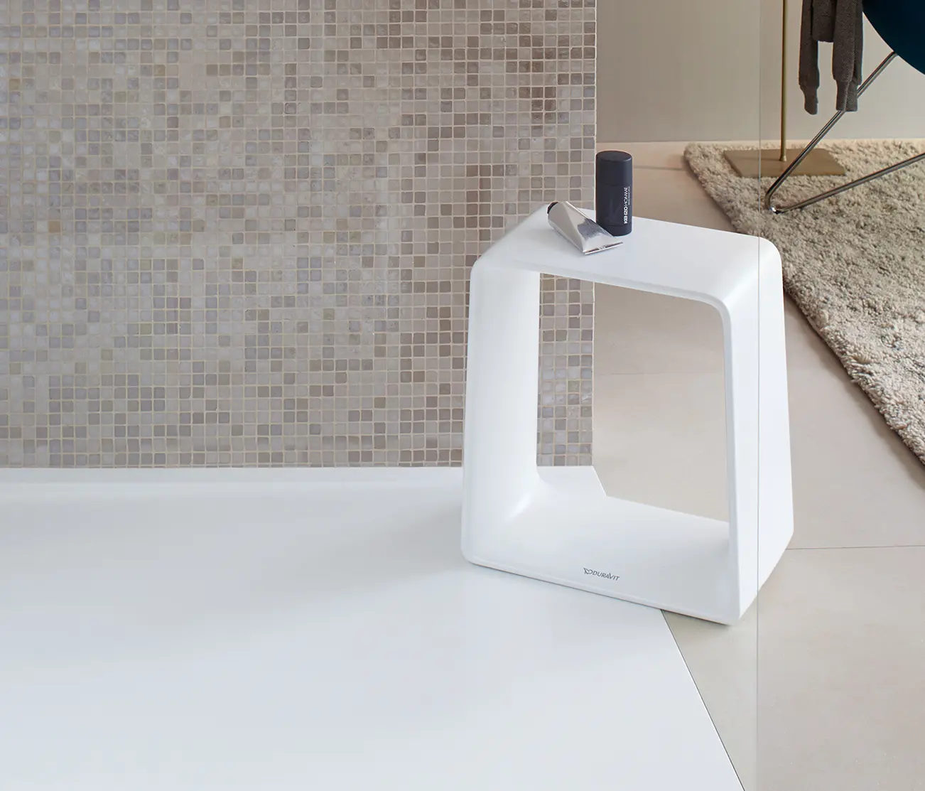 DURAVIT - P3 Comforts- Stool
