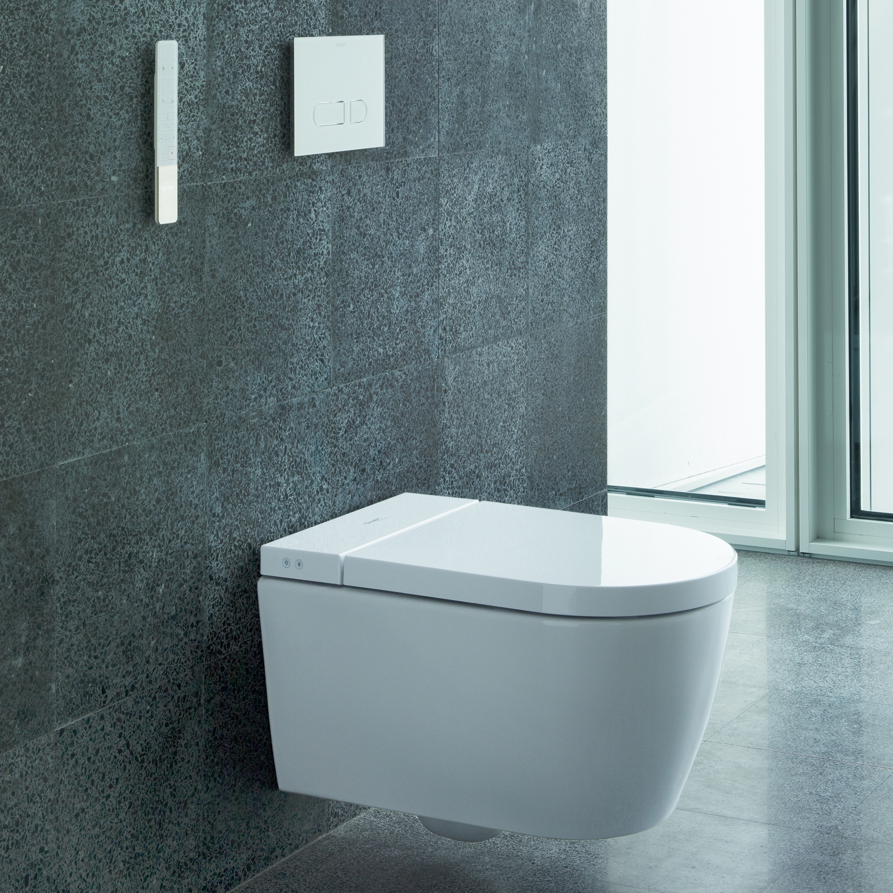 Produkt SensoWash® Starck f Lite des Herstellers DURAVIT anzeigen